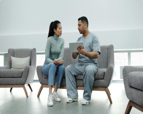 logo healthcare